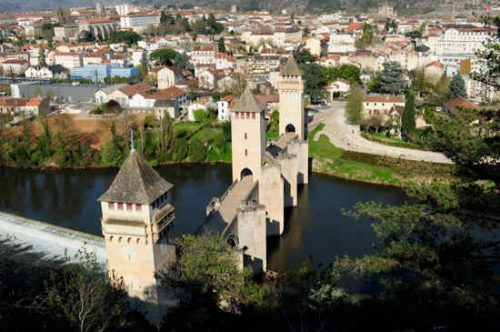 CAHORS – FRANCIA