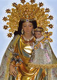 REGINA COELI – ALÉGRATE REINA DEL CIELO