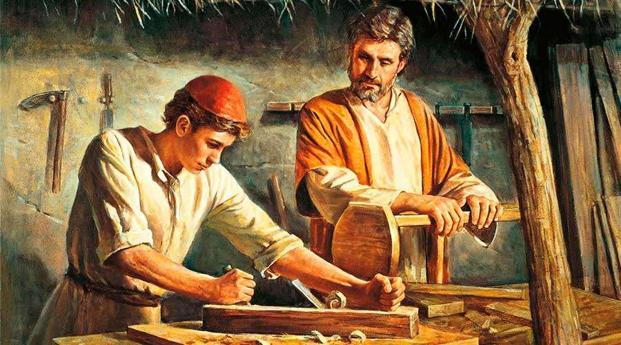 Padre nuestro en arameo