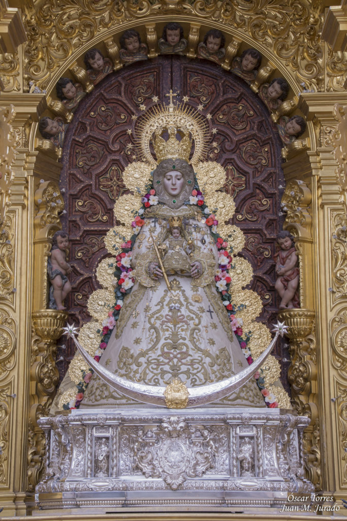 SALVE ROCIERA