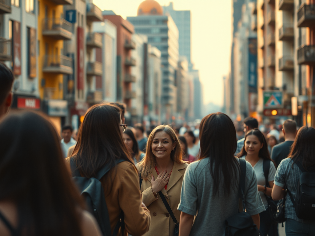 No existe armonía social posible a la sombra del signo más (…) – THIBON