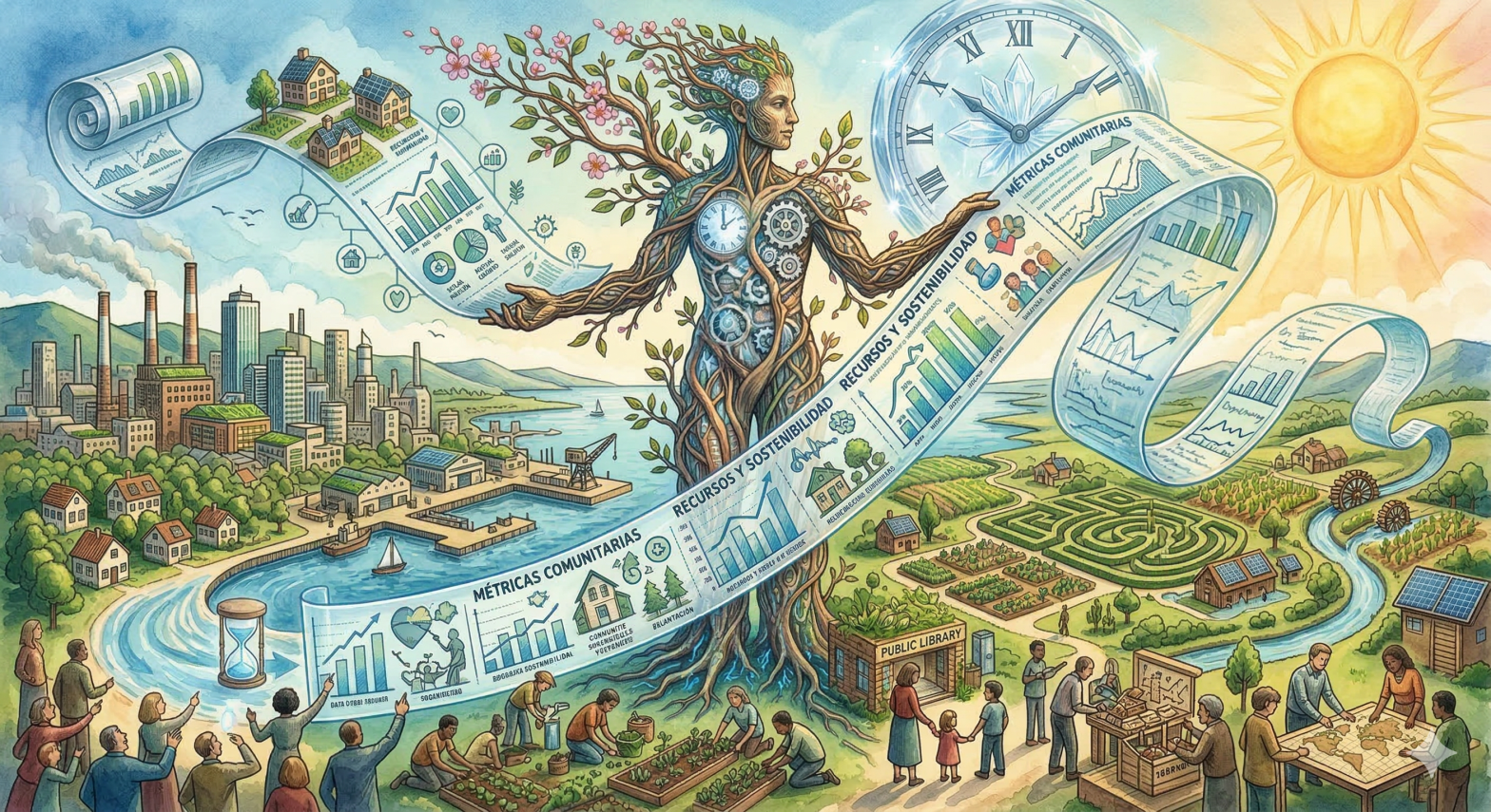 MEDIO AMBIENTE HUMANO